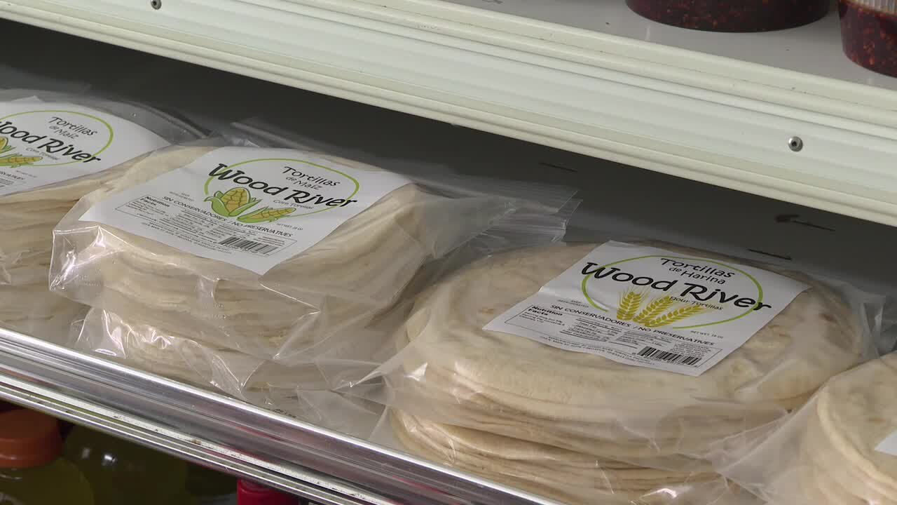 Made in Idaho: Wood River Tortilla Factory