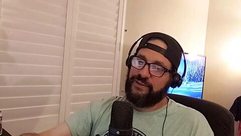 Uncensored Podcast on Robot Streamer: https://streamyard.com/4er93abs7z