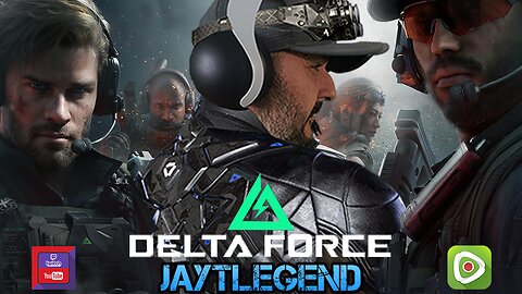 Delta Force With Controller Support Is here!!