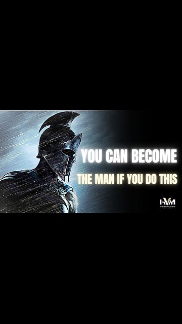 What Really Makes You A High Value Man? 👇