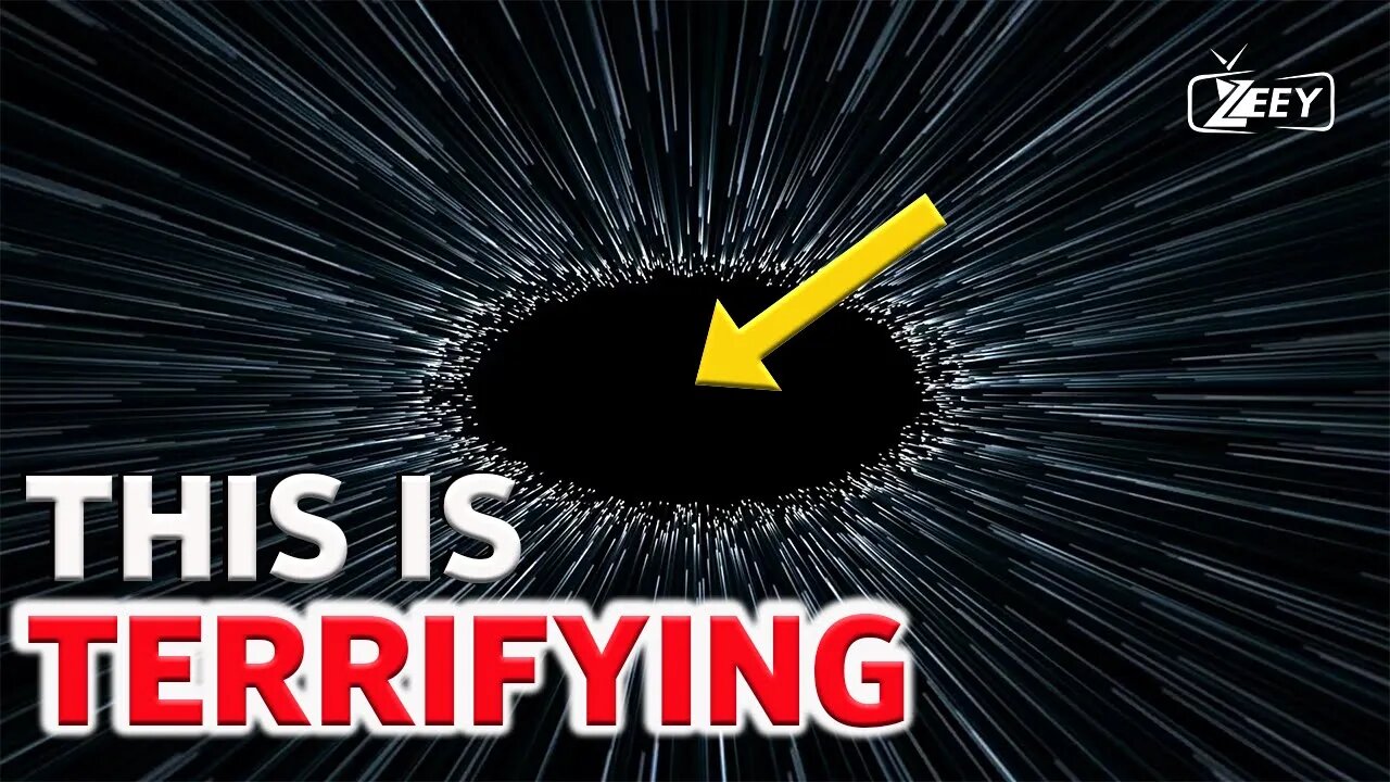 THE MOST TERRIFYING REGION OF THE UNIVERSE: VOIDS AND SUPERVOIDS -HD