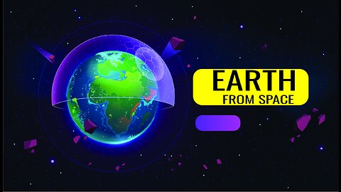 Explore the wonders of Earth with Space Exploration || #spacejourney #astrology #spaceexploration