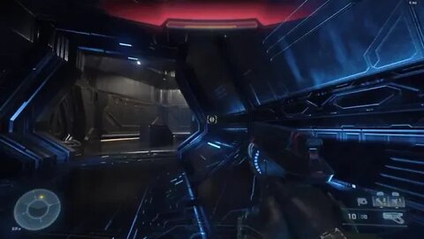 Halo Infinite campaign Legendary pt.3 ( I'm stuck at the Foundation Boss)