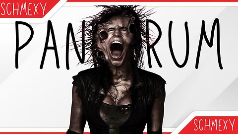 “PANDORUM” (2009) – So Bad Even Dennis Quaid Loses The Will To Live