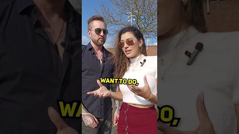 Deep Conversations On The First Date? #shorts