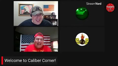 S5 Ep 248 Don't buy a gun from THAT company...they don't support the 2A! Does this argument matter?