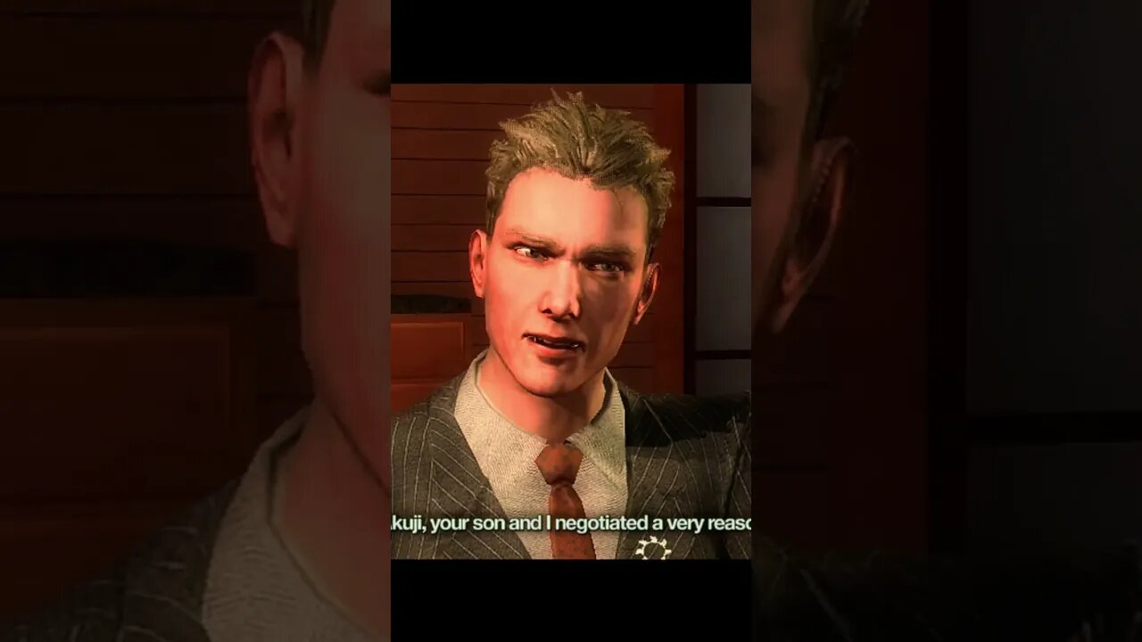 Saints Row 2: Visiting Hours | Idiot #Shorts