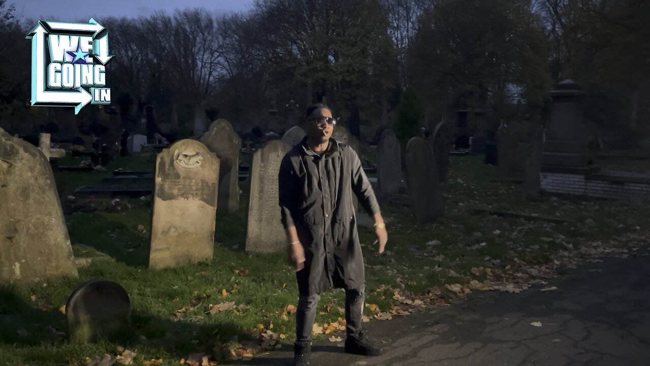 G Maffiah - Gone Wit Dem Soul “Behind The Scenes “