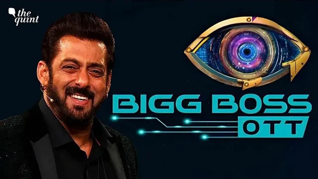 Bigg Boss Ott Live | Elvish Yadav Vs Fukra Insaan #LIVEBB #BBOTT2LIVE #elvishyadav #fukrainsaan