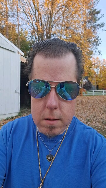 good morning everyone happy Friday