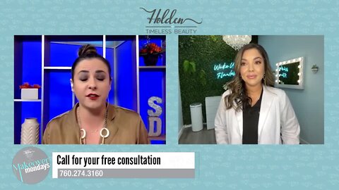 Makeover Monday - Kysee-able Lips