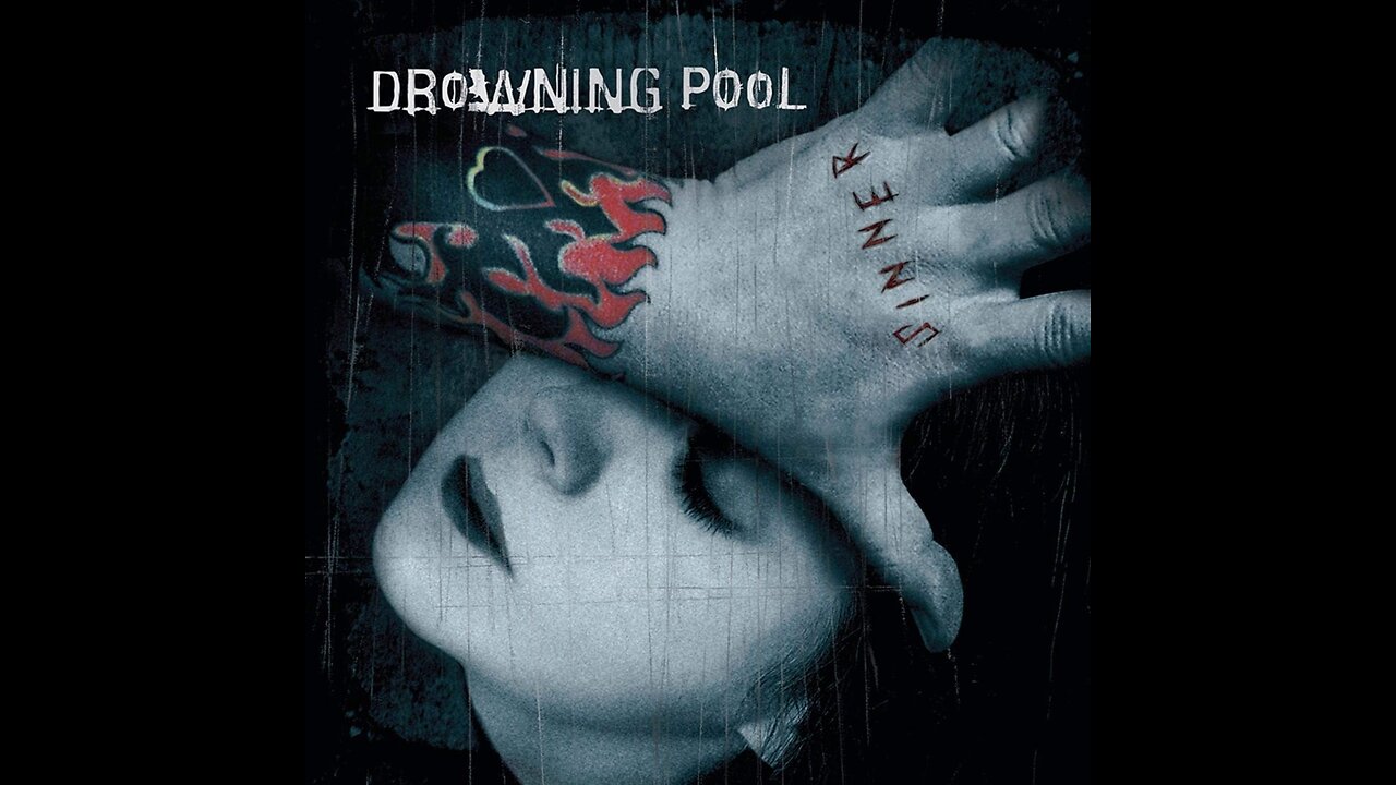 Drowning Pool - Sinner