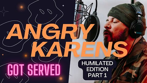Rude KARENS Who Got OWNED and Humiliated | funny