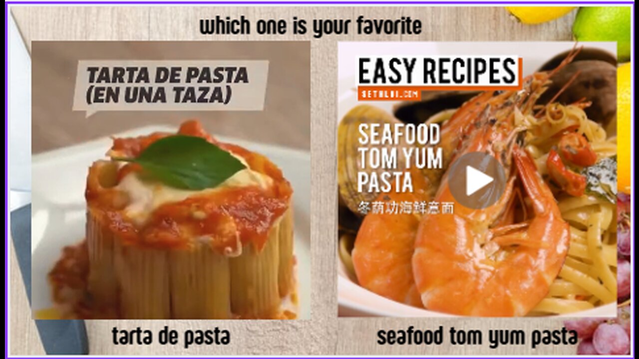 make different types of pasta at home !! watch & learn
