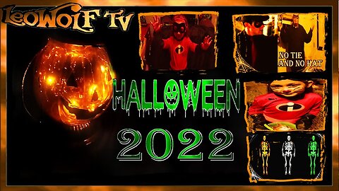 LWTV S.6: Halloween 2022