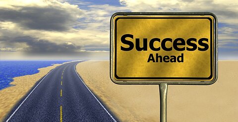 Motivational Video For Success