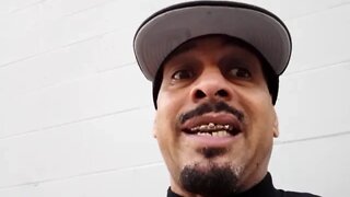 boxing bam bam after fight review 2022