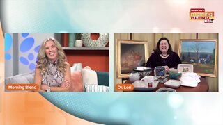 DUMPSTER OR NO DUMPSTER | MORNING BLEND
