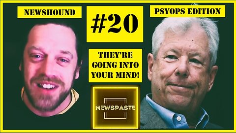 NEWSHOUND #20 - The Behavioral Insight Team is Here, Inside Your Mind - via @JohnnyVedmore