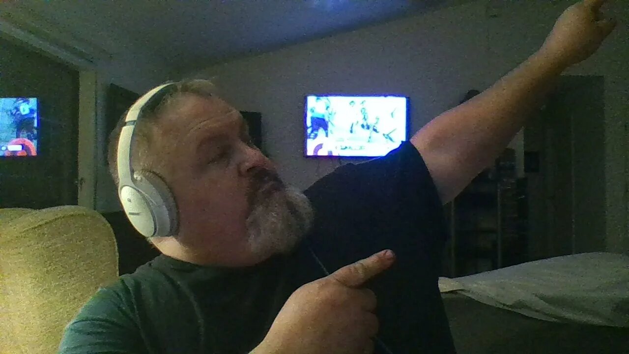 Good evening! Smitty here for another livestream 8.20.2022