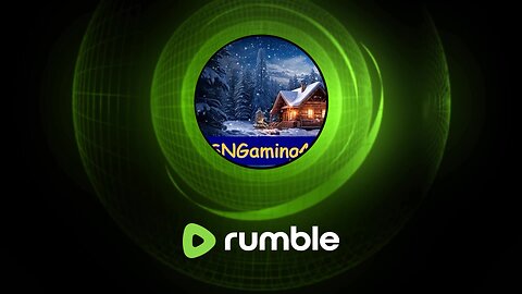 Gaming with friends