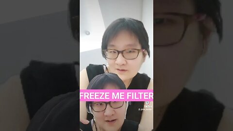 FREEZE FILTER