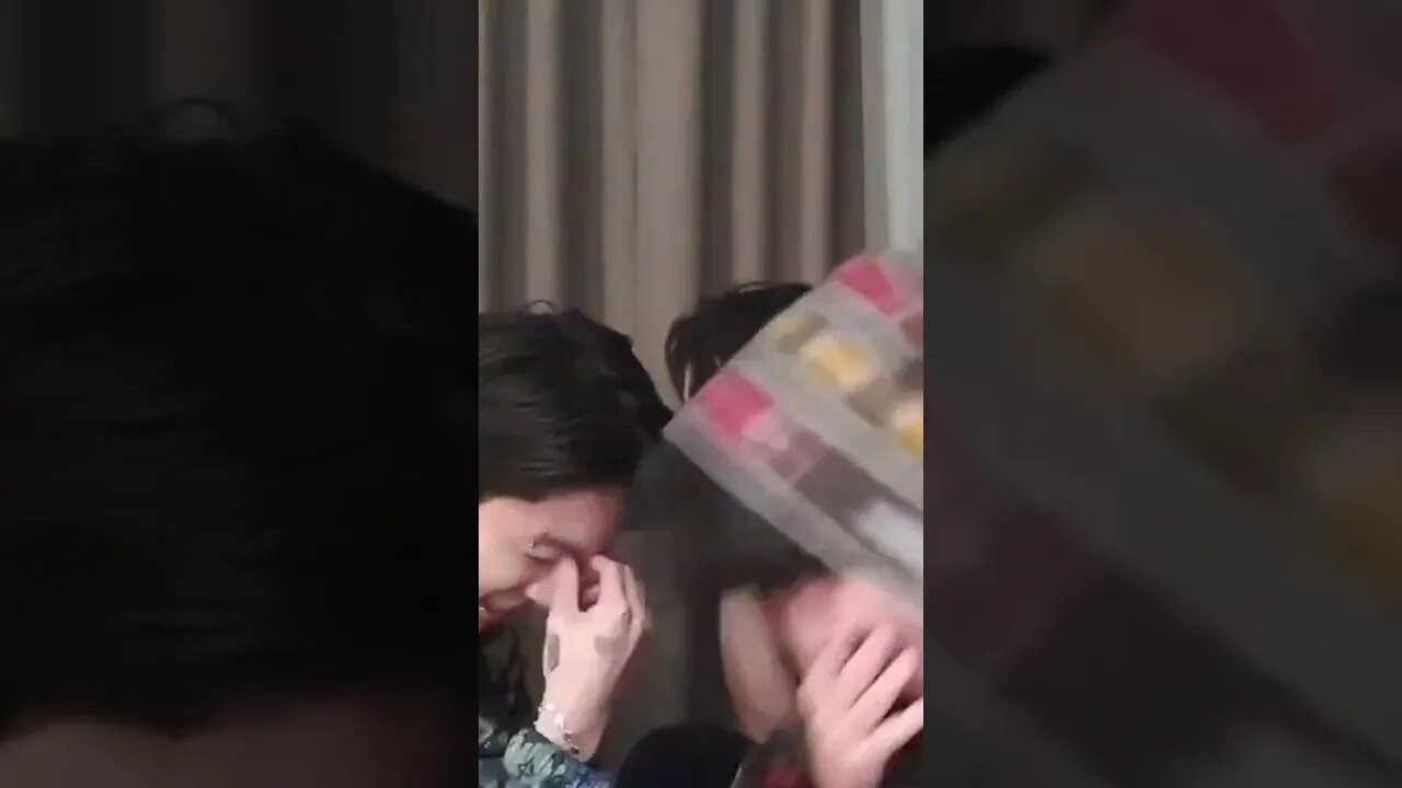 vminkook being vminkook 😂🤣