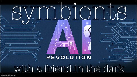 AI revolution