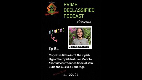 Ep 54 Jehan Sattaur