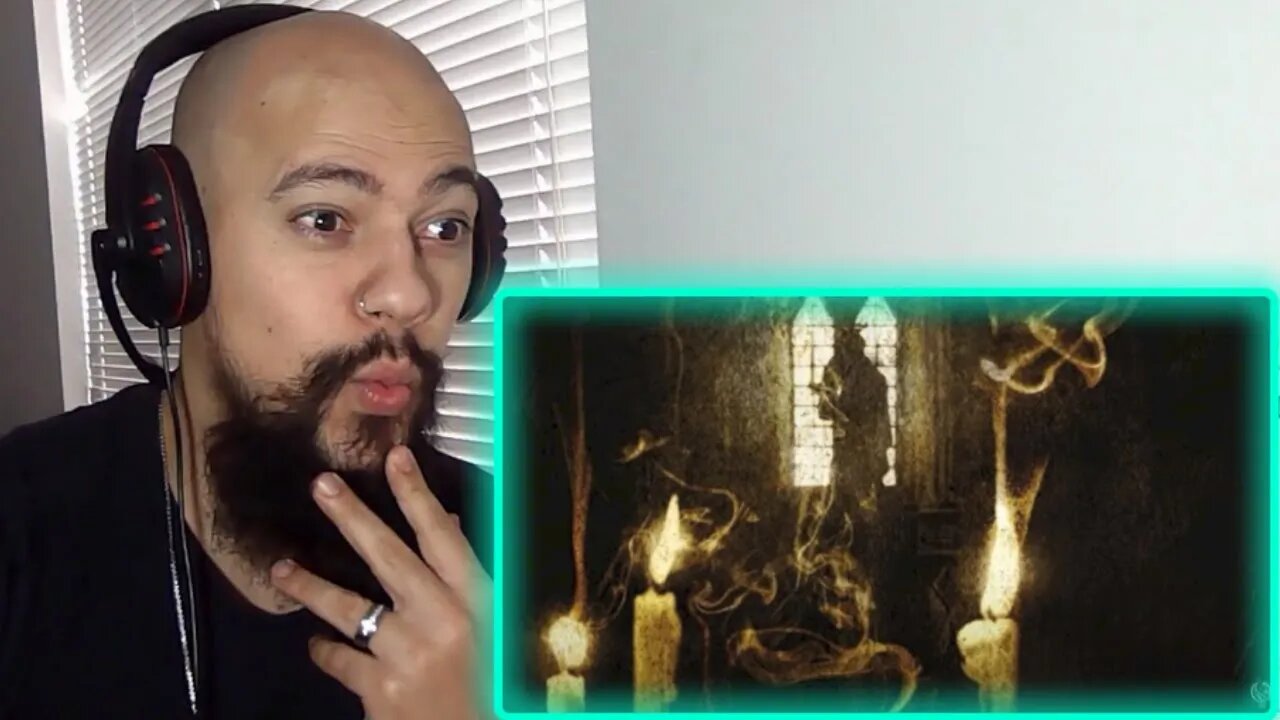 Classical Pianist Opeth Ghost of Perdition Reaction