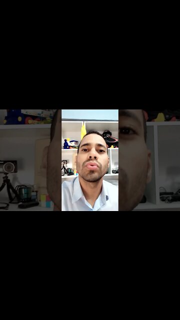 VOCÊ NÃO QUER SE DESENVOLVER E SIM SE ENTRETER