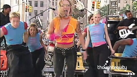 Britney Spears (Live)