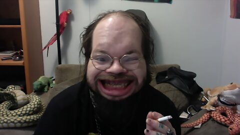 KingCobraJFS Oct 10, 2024 "chillin" *6-HOUR LIVE STREAM*