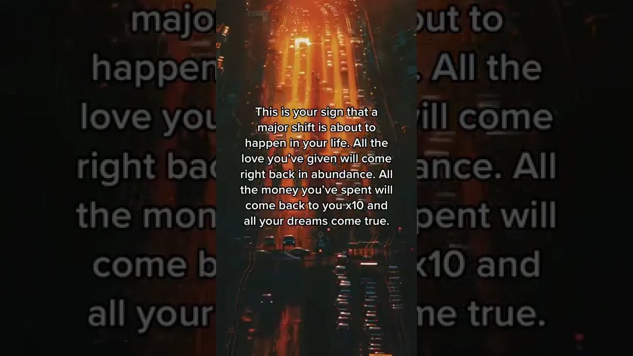 Relaxation Music For Sleep | Meditation | Manifestation | Law of Attraction | TRM #Shorts