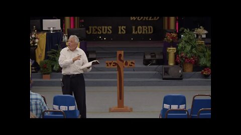 Authority And Power by Dr Michael H Yeager