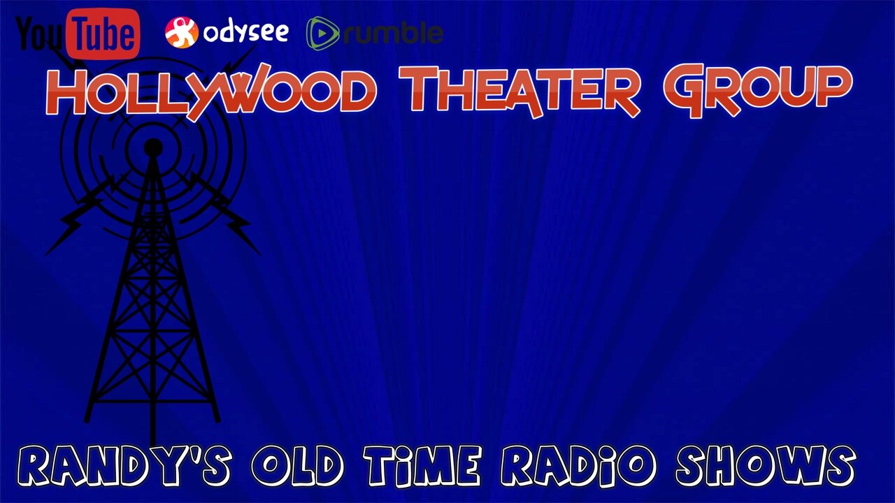 3x-xx-xx Hollywood Theatre Group And So to Bed