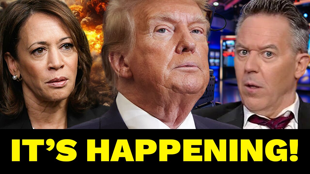 🔴Nancy Pelosi HUMILIATED as Trump gets unexpected Good News!