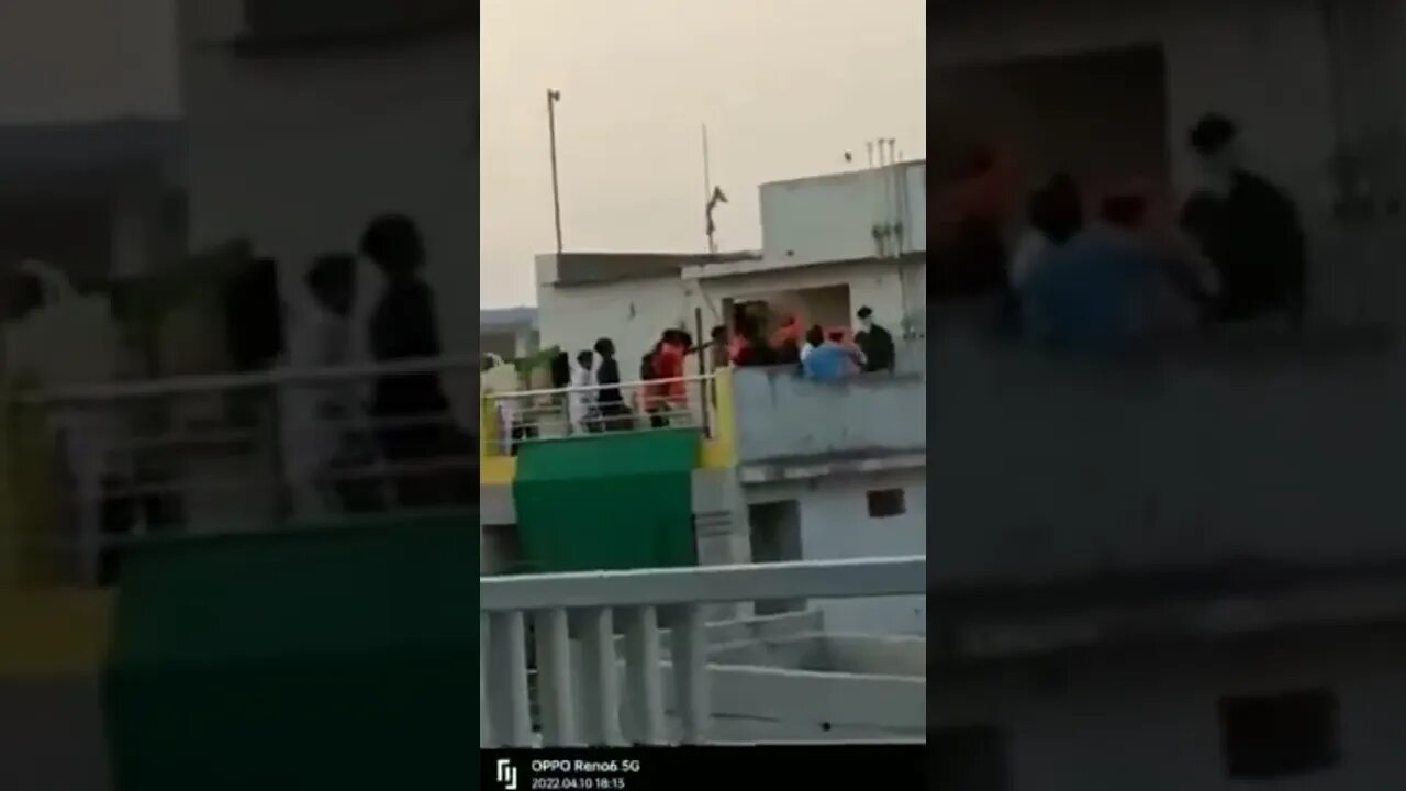 क्या इनके घर पर भी बुलडोज़र चलाएगा सरकार
