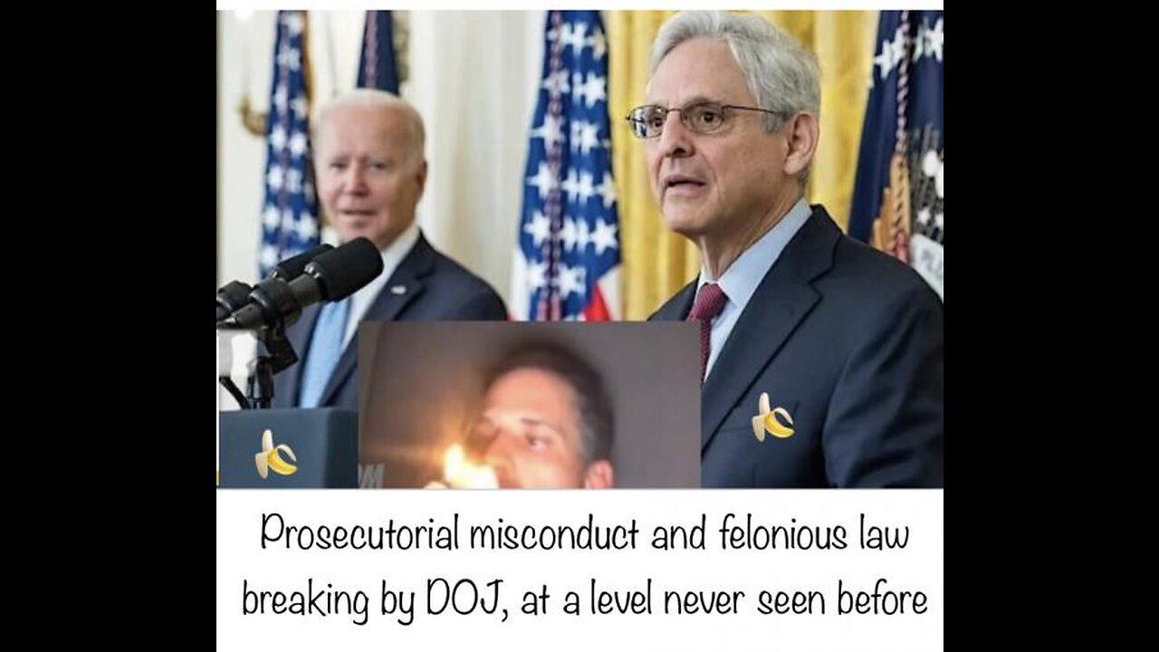 IRS Whistleblower: This Was The Plan For Agents To Approach Hunter Biden About Investigation 7-28-23