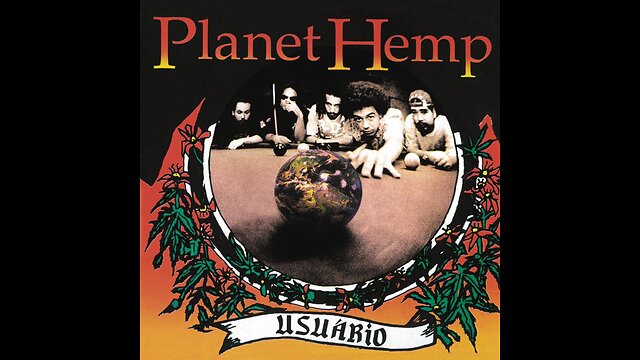 Planet hemp - Usuário