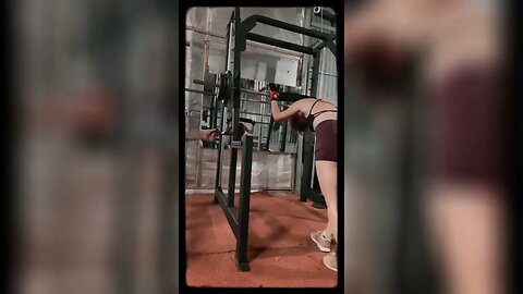 Livestream tập gym cùng nhóm giảm mỡ bụng Cho Nữ Mới bắt đầu Chang Gym🥰