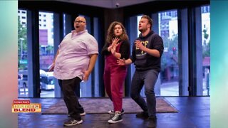 Countdown Improv Festival | Morning Blend