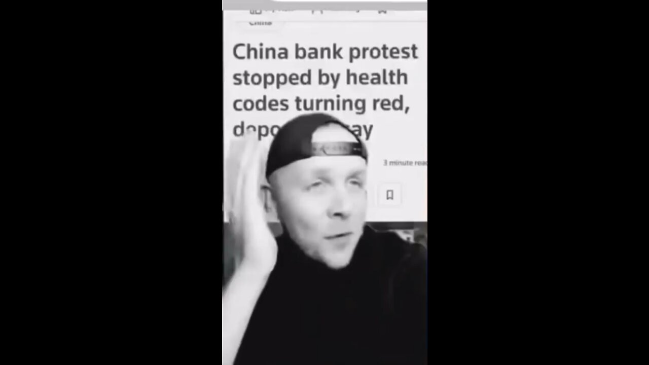 Thus could NEVER happen here