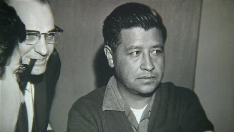 Milwaukee celebrates Cesar Chavez Day