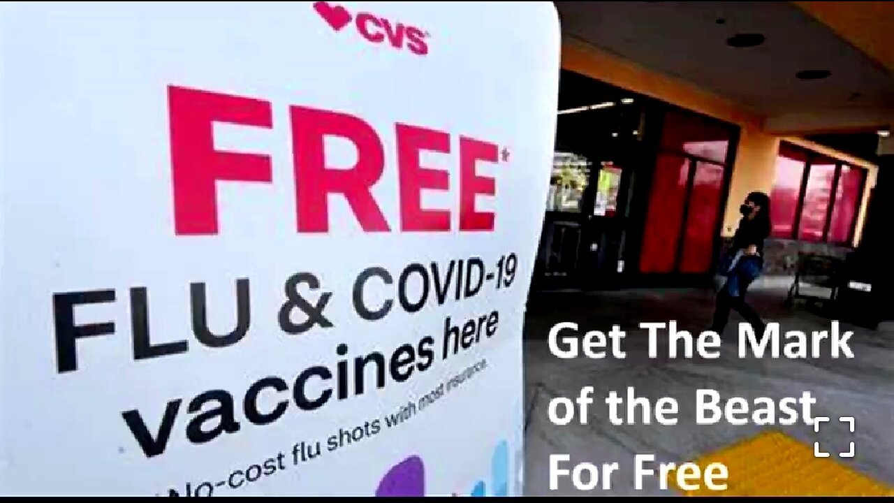 COVID 19 ISN'T GOING AWAY - PROMPTING THE NEW FALL 2024 - 2025 COVID VACCINE BOOSTERS 💀