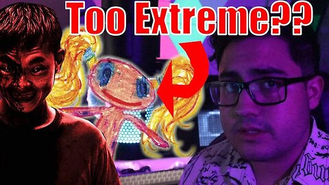 Horror No One Talks About | Extreme Horror Analysis