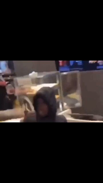 Feral Mob Destroys ANOTHER Restaurant - HaloRockNews