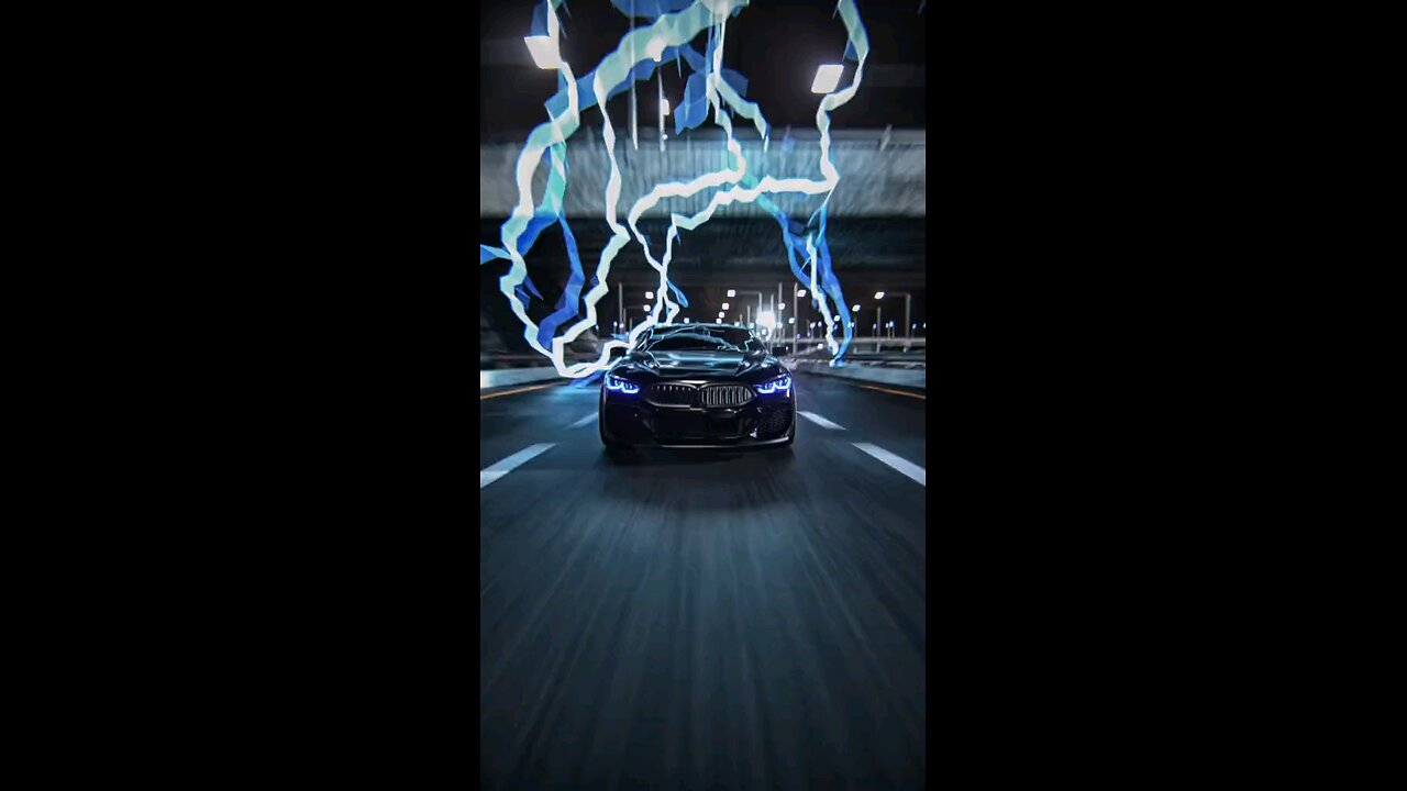 Car 4K Premium Live Wallpaper