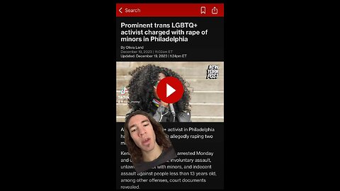 I can’t stand these activists