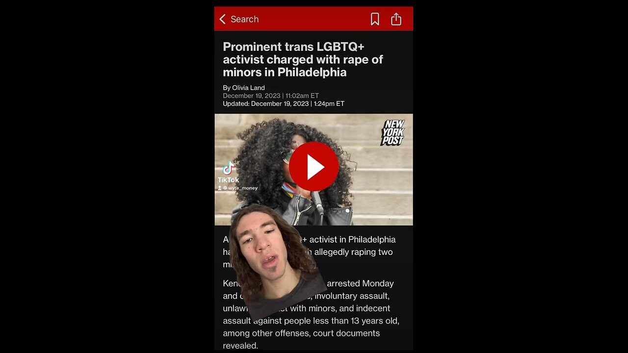 I can’t stand these activists